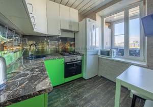 1-к квартира, вторичка, 33м2, 8/9 этаж