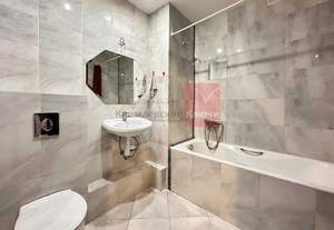 2-к квартира, вторичка, 60м2, 17/24 этаж