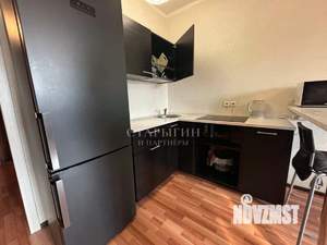 Студия квартира, вторичка, 27м2, 18/25 этаж