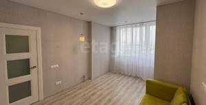 1-к квартира, вторичка, 39м2, 20/25 этаж