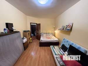 1-к квартира, вторичка, 47м2, 1/25 этаж