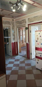 2-к квартира, вторичка, 63м2, 5/9 этаж