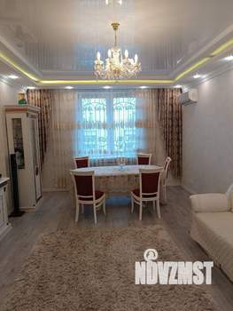 4-к квартира, вторичка, 125м2, 25/27 этаж