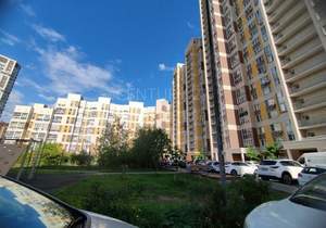 Студия квартира, вторичка, 31м2, 15/25 этаж