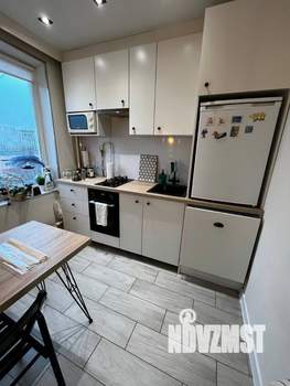 1-к квартира, вторичка, 32м2, 9/9 этаж