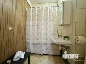 Студия квартира, вторичка, 26м2, 15/25 этаж