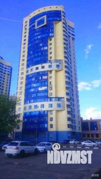 2-к квартира, вторичка, 70м2, 24/25 этаж