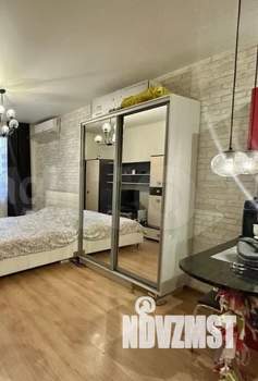 Студия квартира, вторичка, 26м2, 2/17 этаж