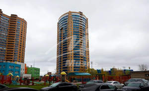 2-к квартира, вторичка, 52м2, 2/25 этаж