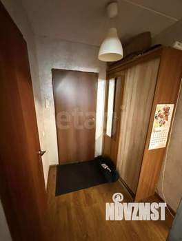 1-к квартира, вторичка, 36м2, 14/15 этаж