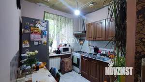 1-к квартира, вторичка, 31м2, 1/5 этаж