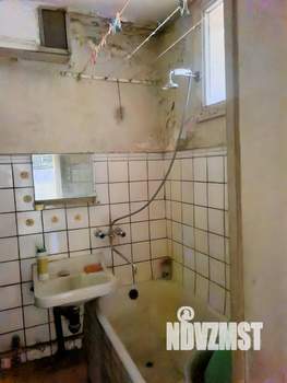 3-к квартира, вторичка, 57м2, 8/9 этаж