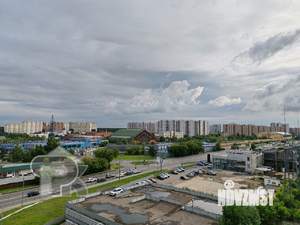1-к квартира, вторичка, 37м2, 11/25 этаж