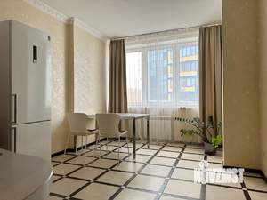 2-к квартира, вторичка, 62м2, 16/19 этаж