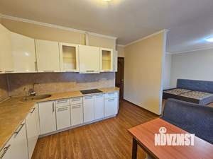 1-к квартира, вторичка, 52м2, 4/25 этаж