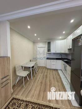 2-к квартира, вторичка, 67м2, 2/25 этаж