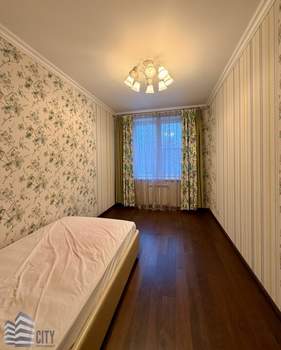 3-к квартира, вторичка, 101м2, 2/25 этаж