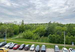 3-к квартира, вторичка, 148м2, 3/27 этаж