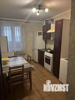 1-к квартира, вторичка, 35м2, 12/16 этаж
