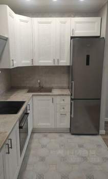 1-к квартира, вторичка, 54м2, 5/23 этаж