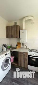 1-к квартира, вторичка, 31м2, 5/5 этаж