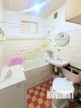 1-к квартира, вторичка, 32м2, 2/4 этаж