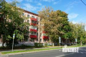 2-к квартира, вторичка, 45м2, 2/5 этаж