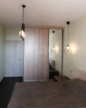 2-к квартира, вторичка, 64м2, 24/25 этаж