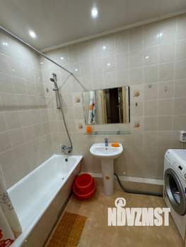 1-к квартира, вторичка, 43м2, 14/24 этаж