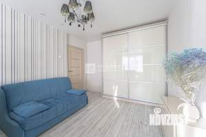 1-к квартира, вторичка, 32м2, 8/9 этаж