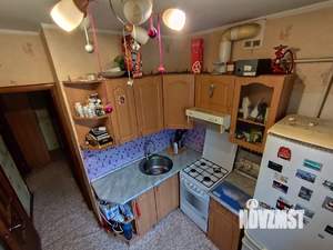 1-к квартира, вторичка, 30м2, 1/5 этаж