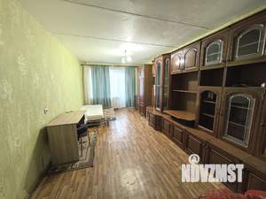 1-к квартира, вторичка, 33м2, 6/9 этаж