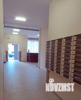 1-к квартира, вторичка, 51м2, 13/28 этаж