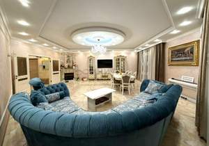 3-к квартира, вторичка, 147м2, 16/24 этаж