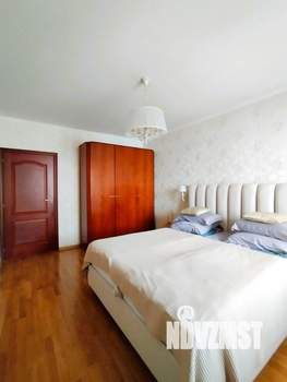 3-к квартира, вторичка, 85м2, 18/25 этаж