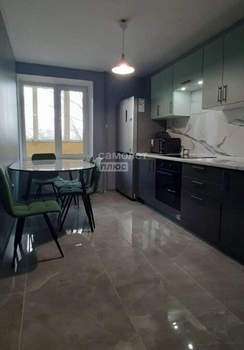 1-к квартира, вторичка, 37м2, 3/16 этаж