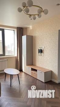 2-к квартира, вторичка, 66м2, 12/25 этаж