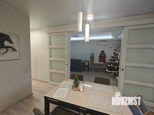 2-к квартира, вторичка, 67м2, 12/25 этаж