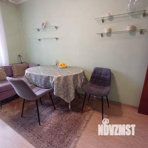 1-к квартира, вторичка, 38м2, 6/14 этаж