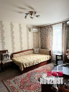 1-к квартира, вторичка, 37м2, 11/14 этаж