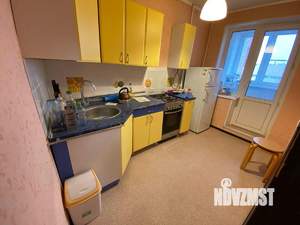 1-к квартира, вторичка, 28м2, 5/9 этаж