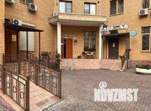 3-к квартира, вторичка, 96м2, 11/19 этаж