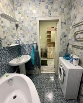Фото квартиры на продажу (8)