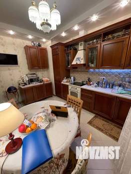 3-к квартира, вторичка, 83м2, 2/25 этаж