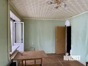 2-к квартира, вторичка, 45м2, 1/12 этаж