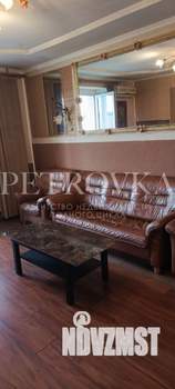 2-к квартира, вторичка, 63м2, 5/9 этаж