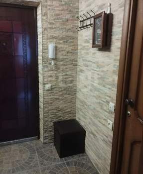 1-к квартира, вторичка, 35м2, 2/9 этаж