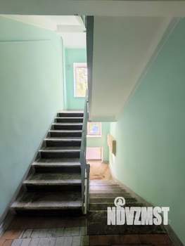 2-к квартира, вторичка, 40м2, 4/5 этаж