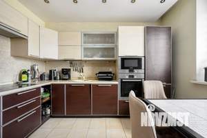 4-к квартира, вторичка, 104м2, 2/15 этаж