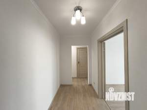 2-к квартира, вторичка, 55м2, 19/19 этаж